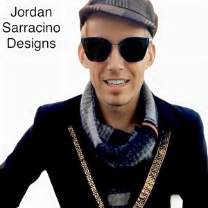 Hi! I’m Jordan Your Personal Stylist and Designer!